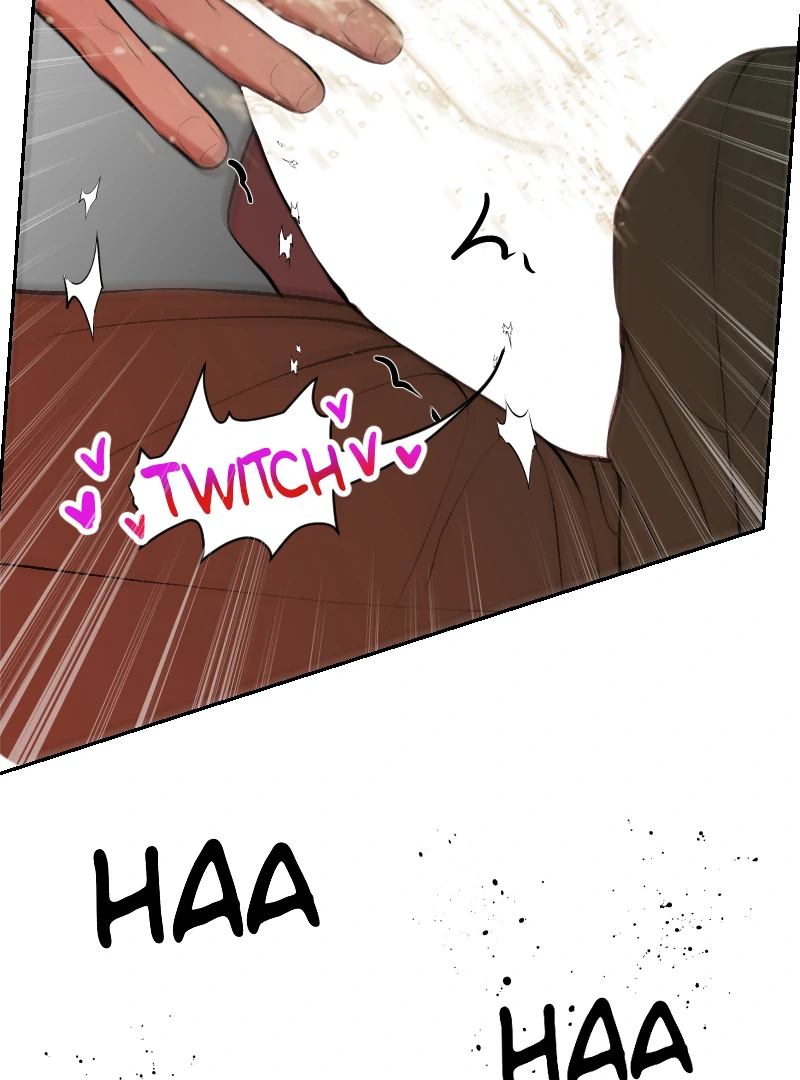 I hate you, will you have sex with me? Chapter 68 - page 41