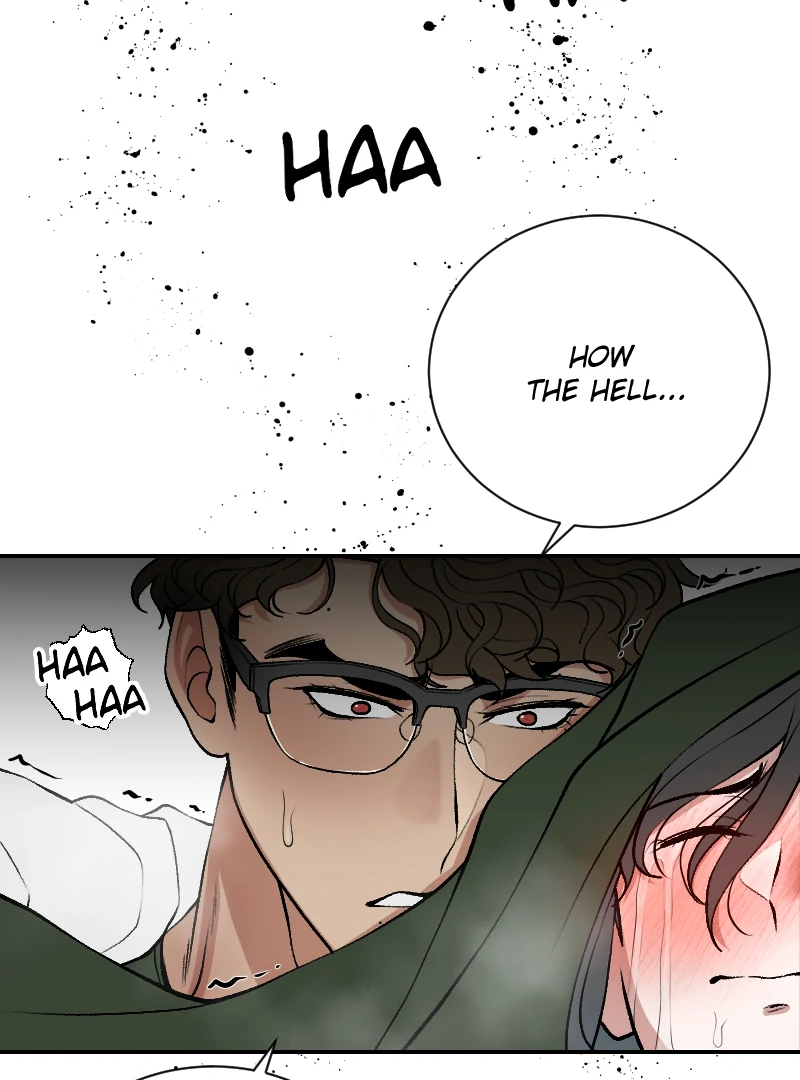 I hate you, will you have sex with me? Chapter 68 - page 42