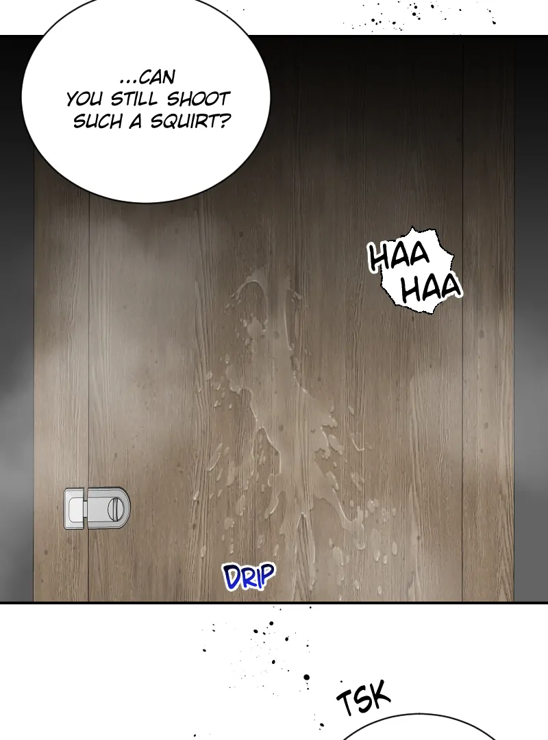 I hate you, will you have sex with me? Chapter 68 - page 43