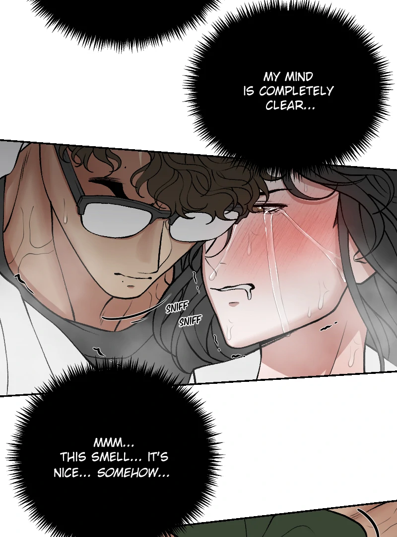 I hate you, will you have sex with me? Chapter 68 - page 45