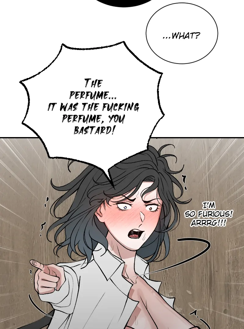 I hate you, will you have sex with me? Chapter 68 - page 49