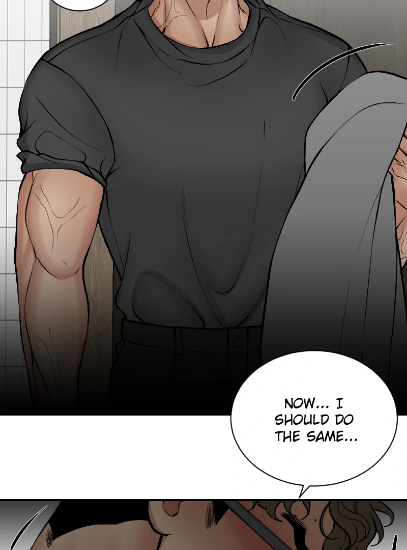 I hate you, will you have sex with me? Chapter 68 - page 57