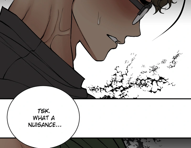 I hate you, will you have sex with me? Chapter 68 - page 58
