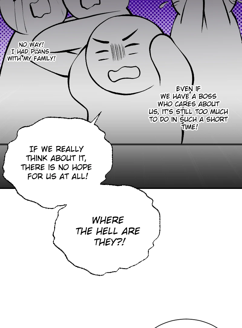 I hate you, will you have sex with me? Chapter 68 - page 6