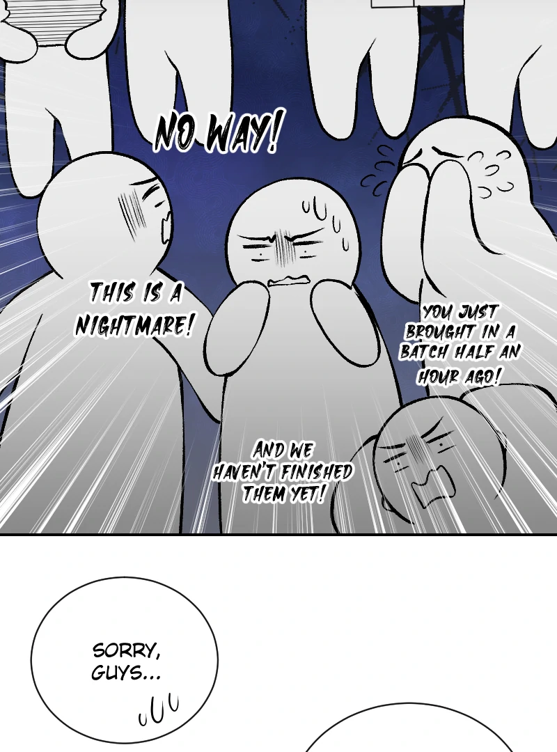 I hate you, will you have sex with me? Chapter 69 - page 10