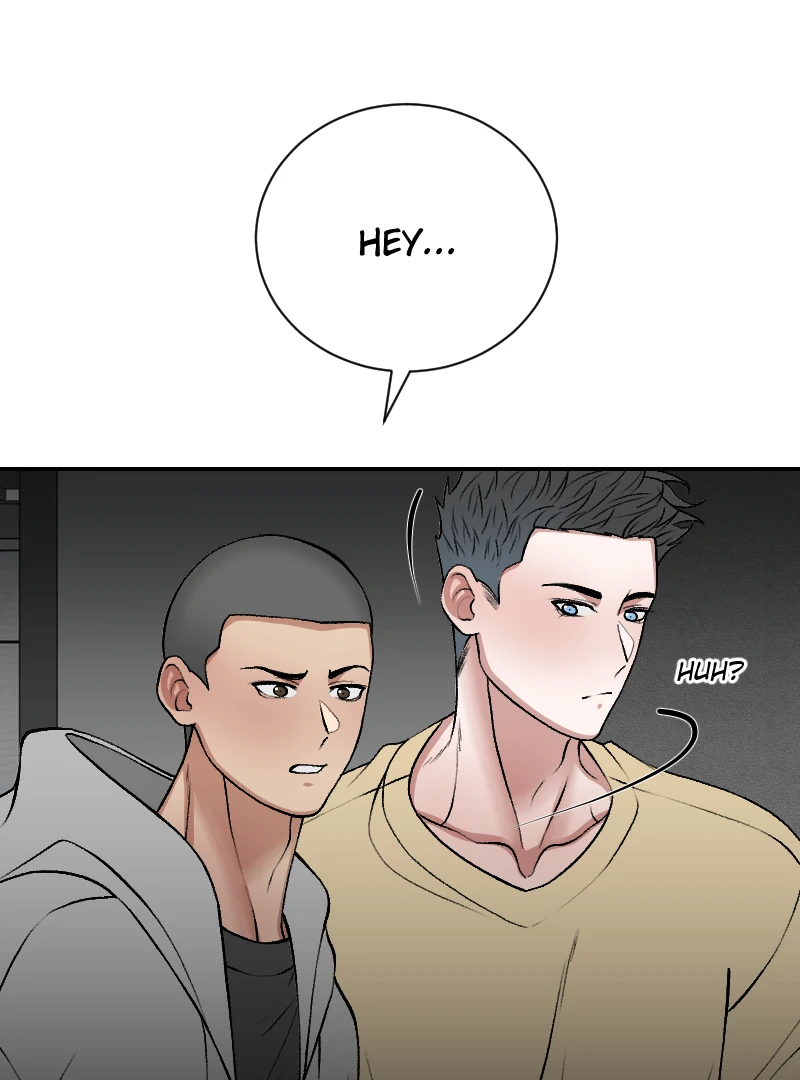 I hate you, will you have sex with me? Chapter 69 - page 12