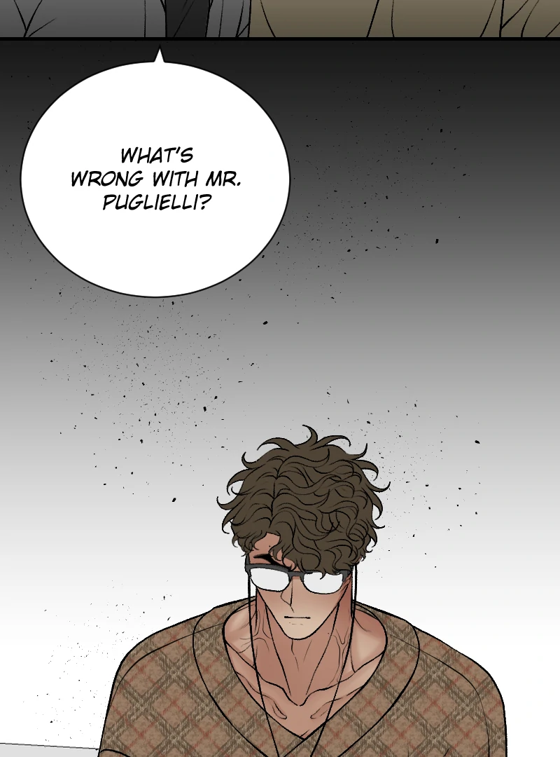 I hate you, will you have sex with me? Chapter 69 - page 13