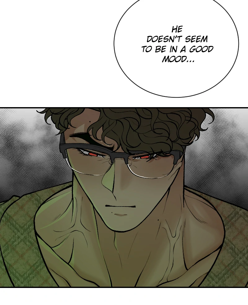 I hate you, will you have sex with me? Chapter 69 - page 15