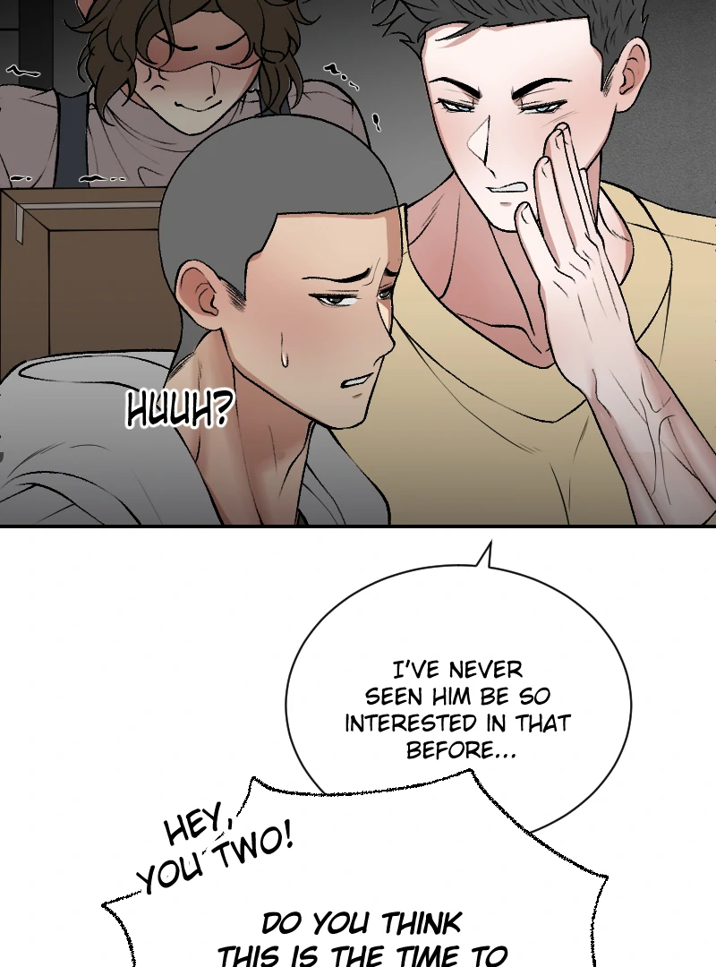 I hate you, will you have sex with me? Chapter 69 - page 18