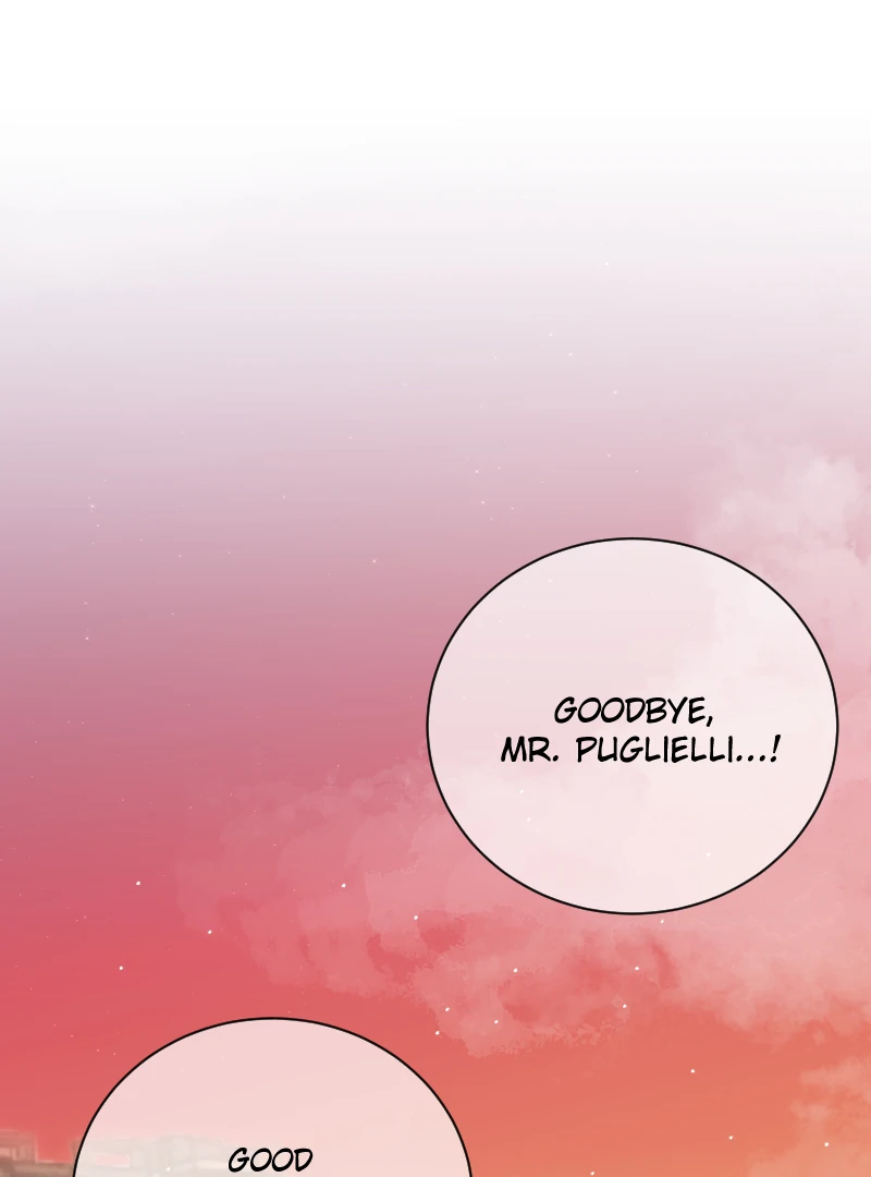 I hate you, will you have sex with me? Chapter 69 - page 21