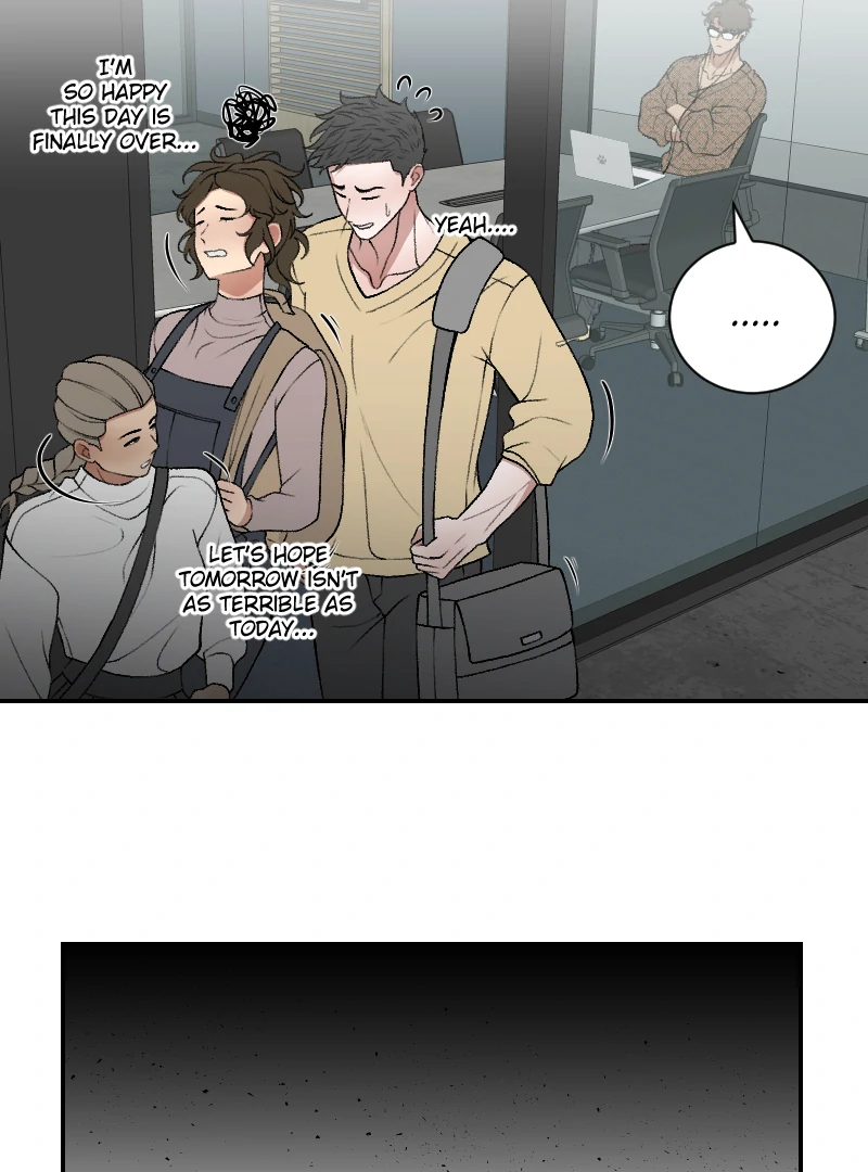 I hate you, will you have sex with me? Chapter 69 - page 23