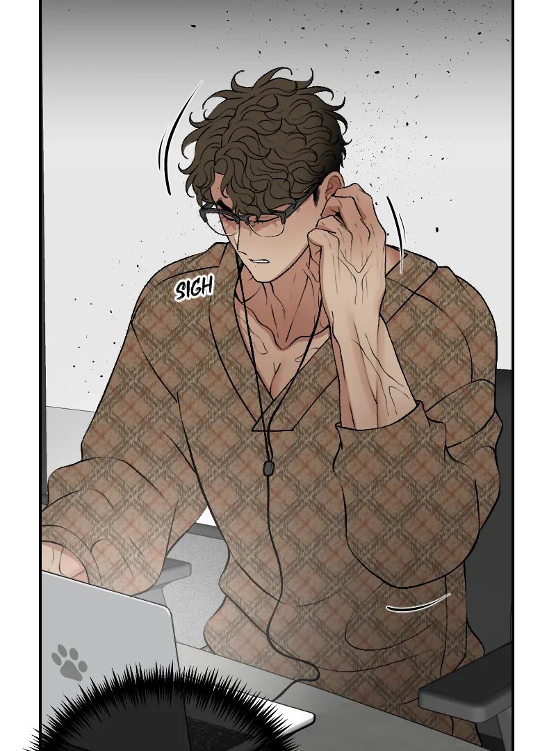 I hate you, will you have sex with me? Chapter 69 - page 24
