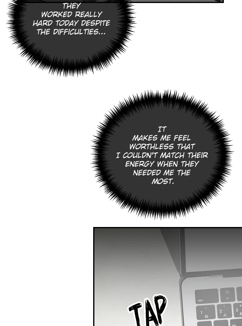 I hate you, will you have sex with me? Chapter 69 - page 25