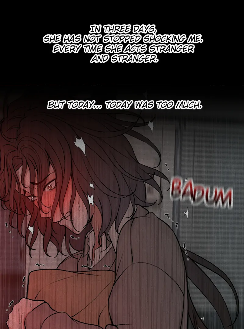 I hate you, will you have sex with me? Chapter 69 - page 30