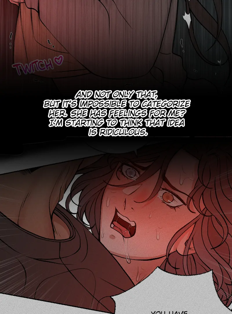 I hate you, will you have sex with me? Chapter 69 - page 31