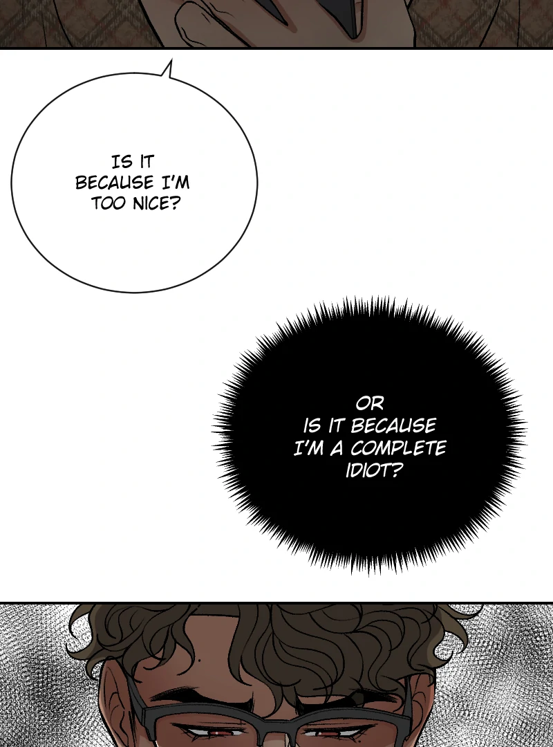 I hate you, will you have sex with me? Chapter 69 - page 38