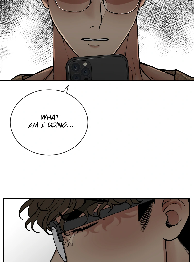 I hate you, will you have sex with me? Chapter 69 - page 39