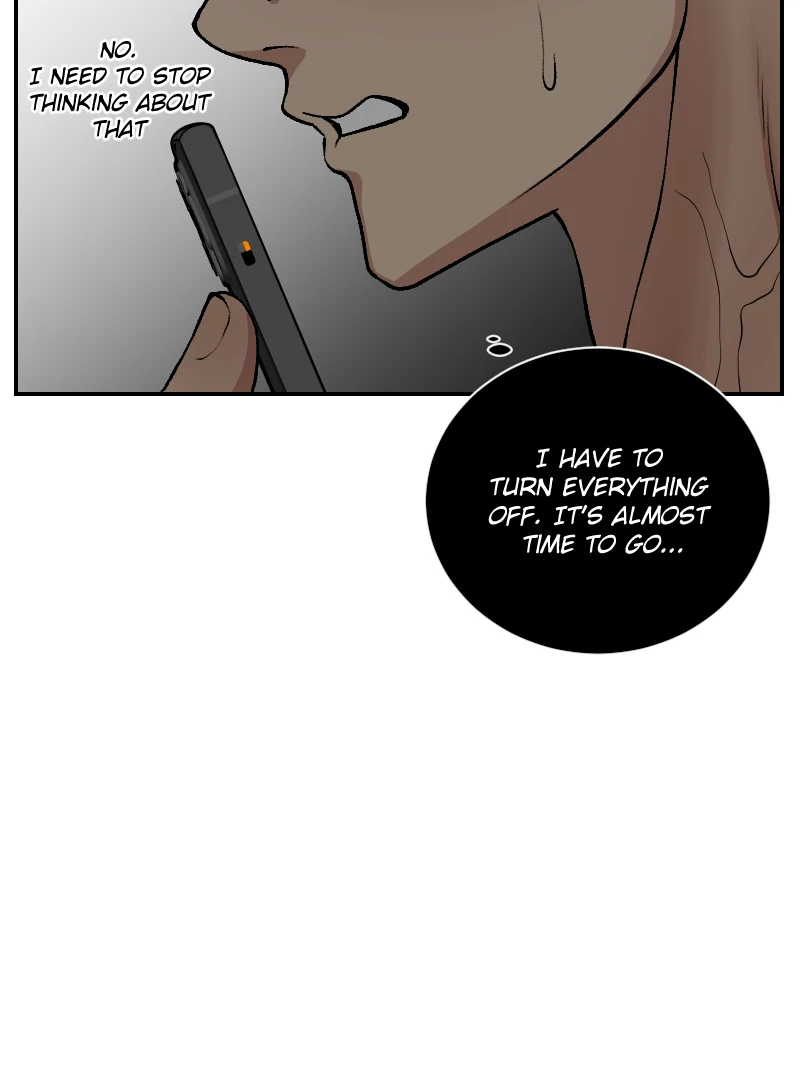 I hate you, will you have sex with me? Chapter 69 - page 40