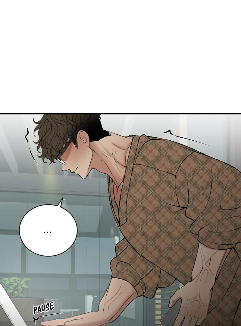 I hate you, will you have sex with me? Chapter 69 - page 41