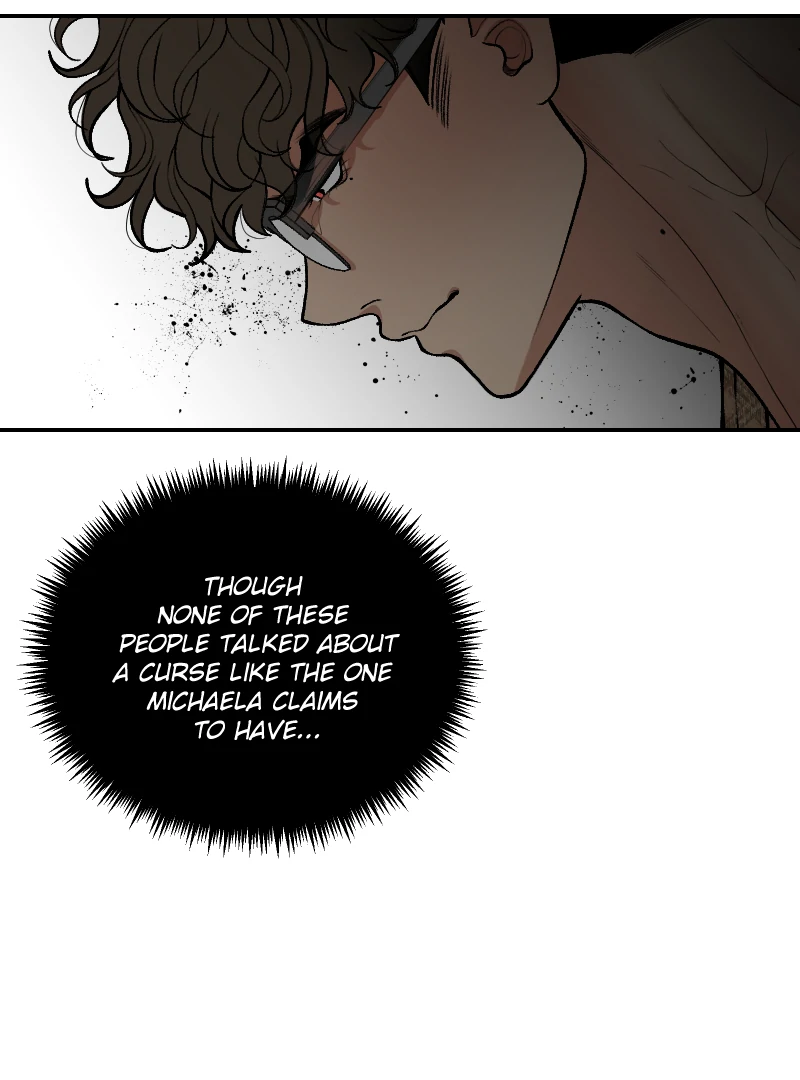 I hate you, will you have sex with me? Chapter 69 - page 43