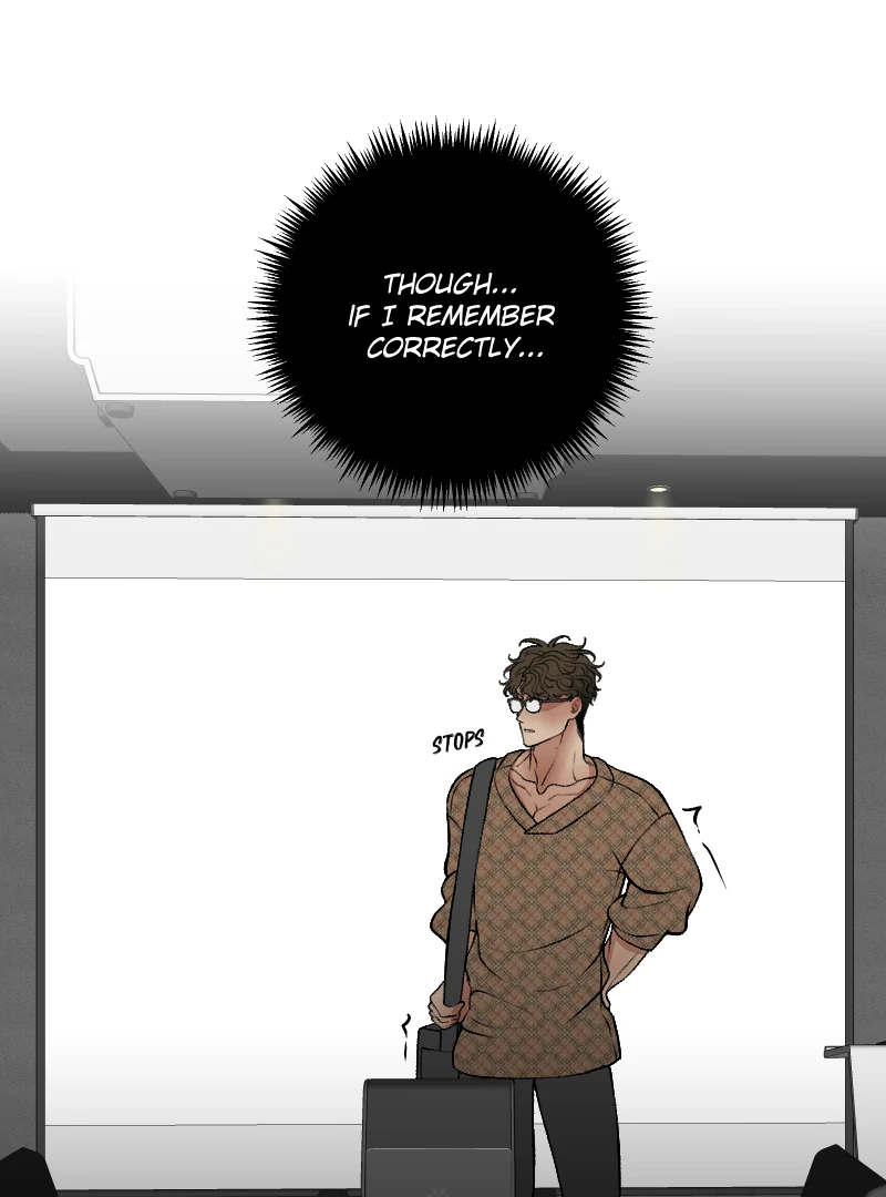 I hate you, will you have sex with me? Chapter 69 - page 47
