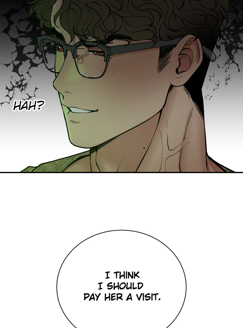 I hate you, will you have sex with me? Chapter 69 - page 49