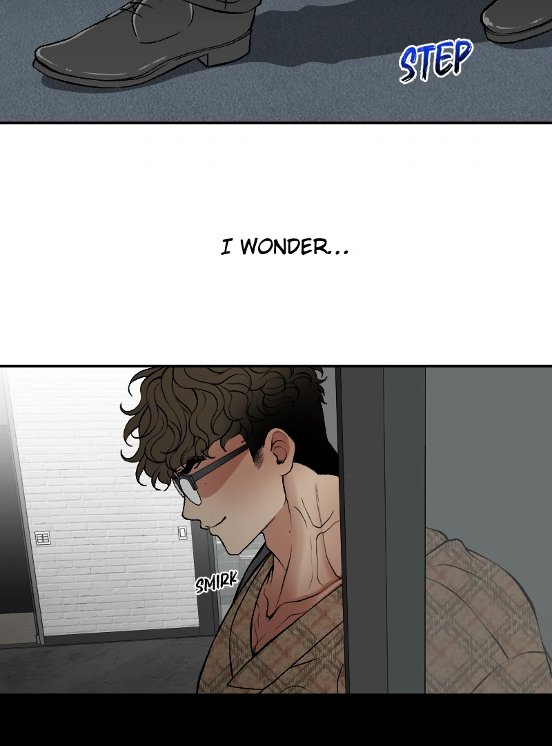 I hate you, will you have sex with me? Chapter 69 - page 51