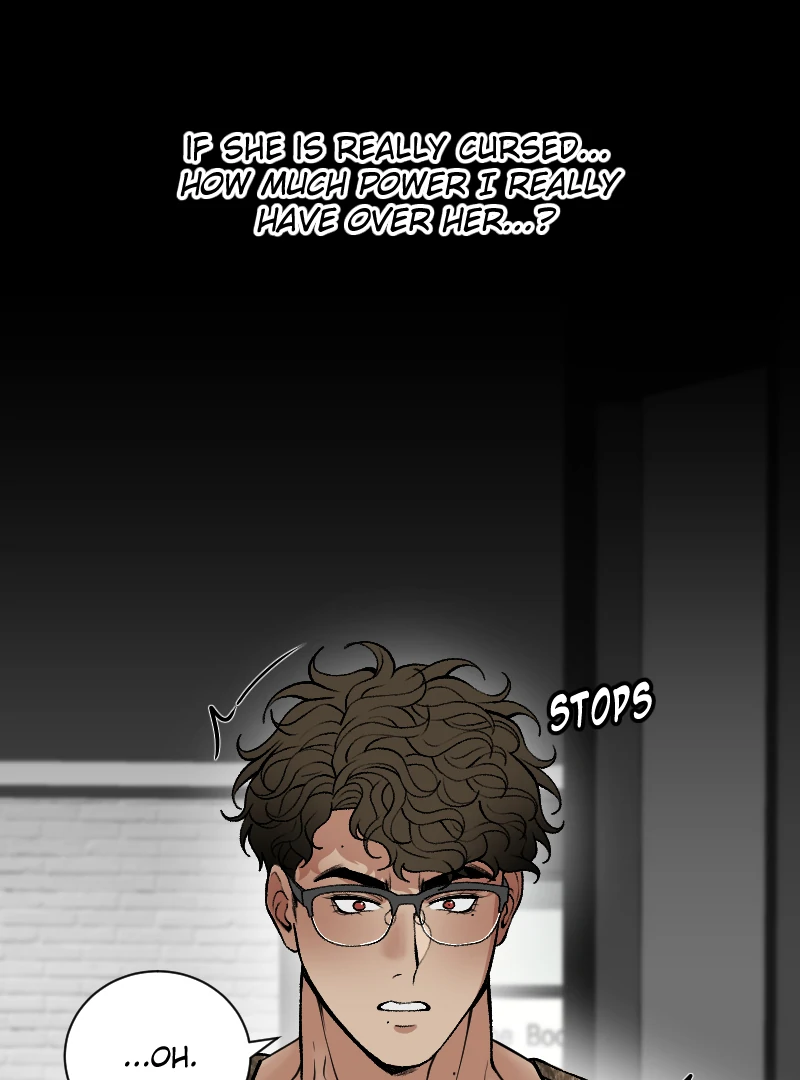 I hate you, will you have sex with me? Chapter 69 - page 52