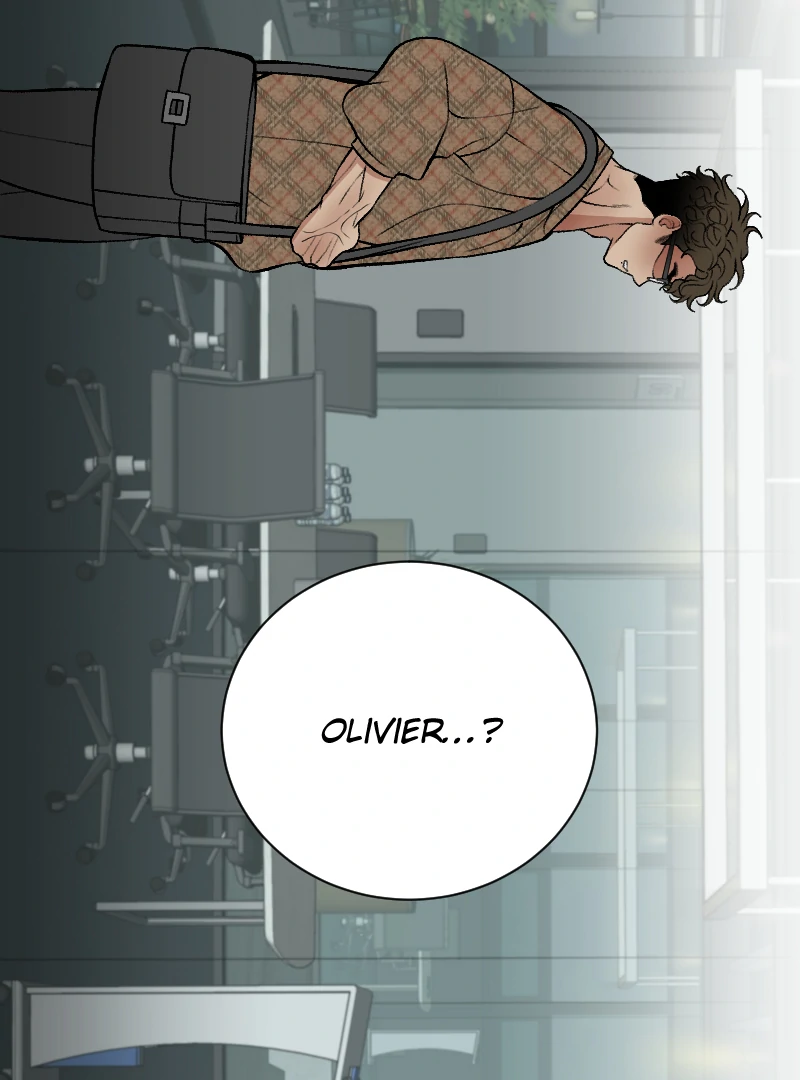 I hate you, will you have sex with me? Chapter 69 - page 54
