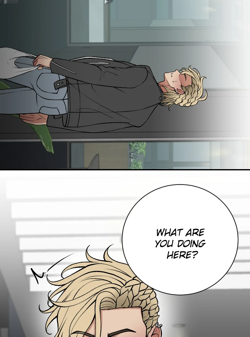 I hate you, will you have sex with me? Chapter 69 - page 55