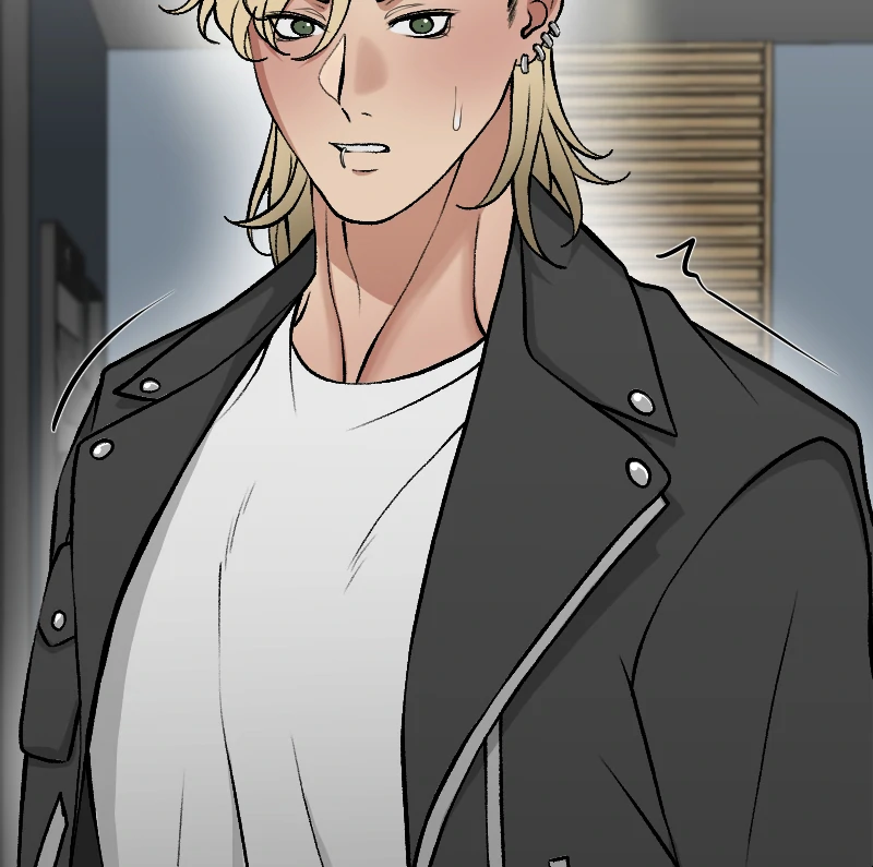 I hate you, will you have sex with me? Chapter 69 - page 56