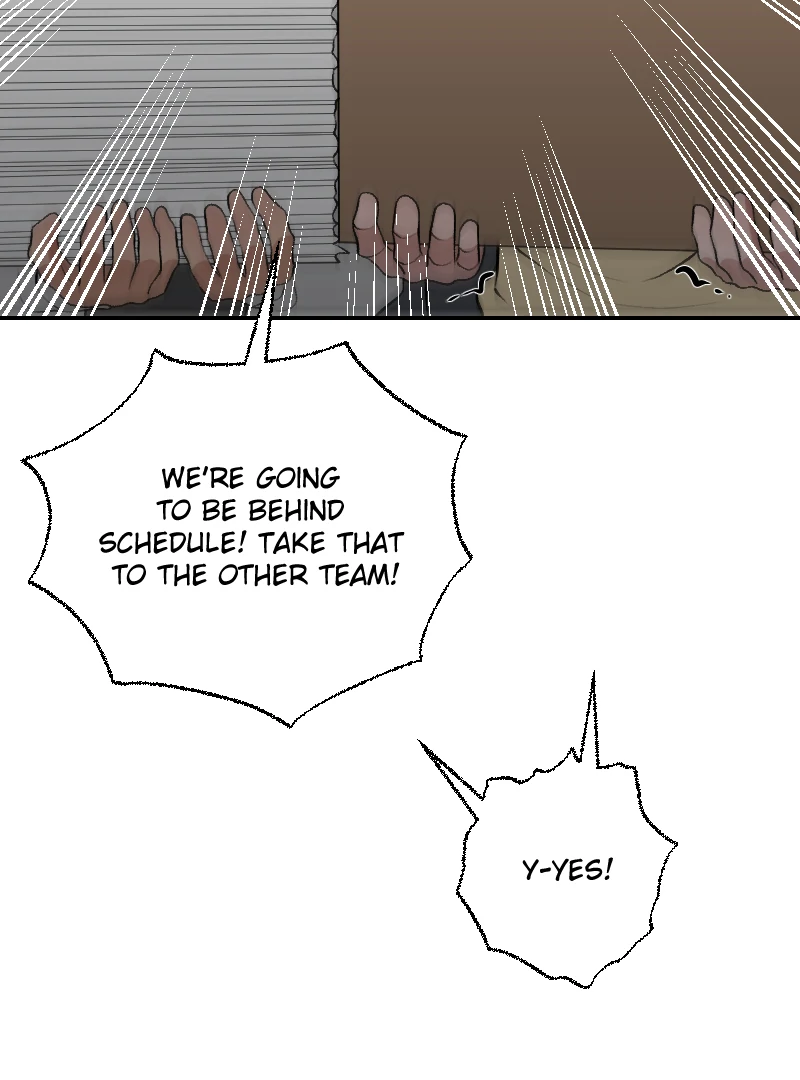 I hate you, will you have sex with me? Chapter 69 - page 7