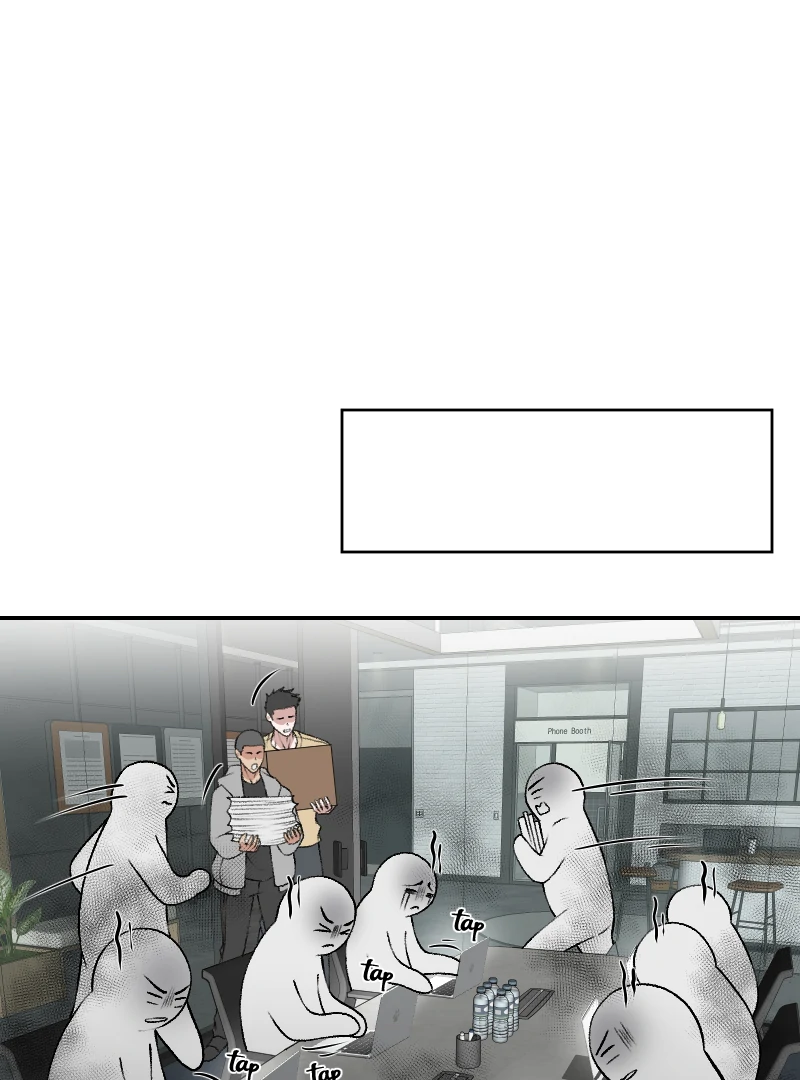 I hate you, will you have sex with me? Chapter 69 - page 8