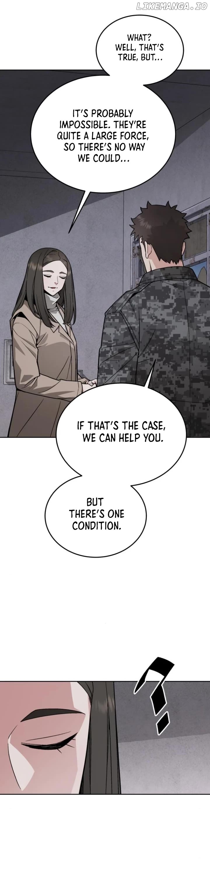 Apocalyptic Chef Awakening Chapter 63 - page 17