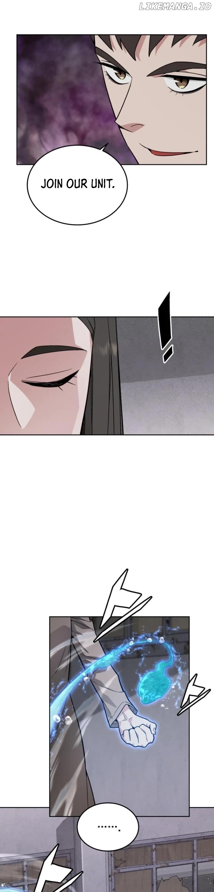 Apocalyptic Chef Awakening Chapter 63 - page 18