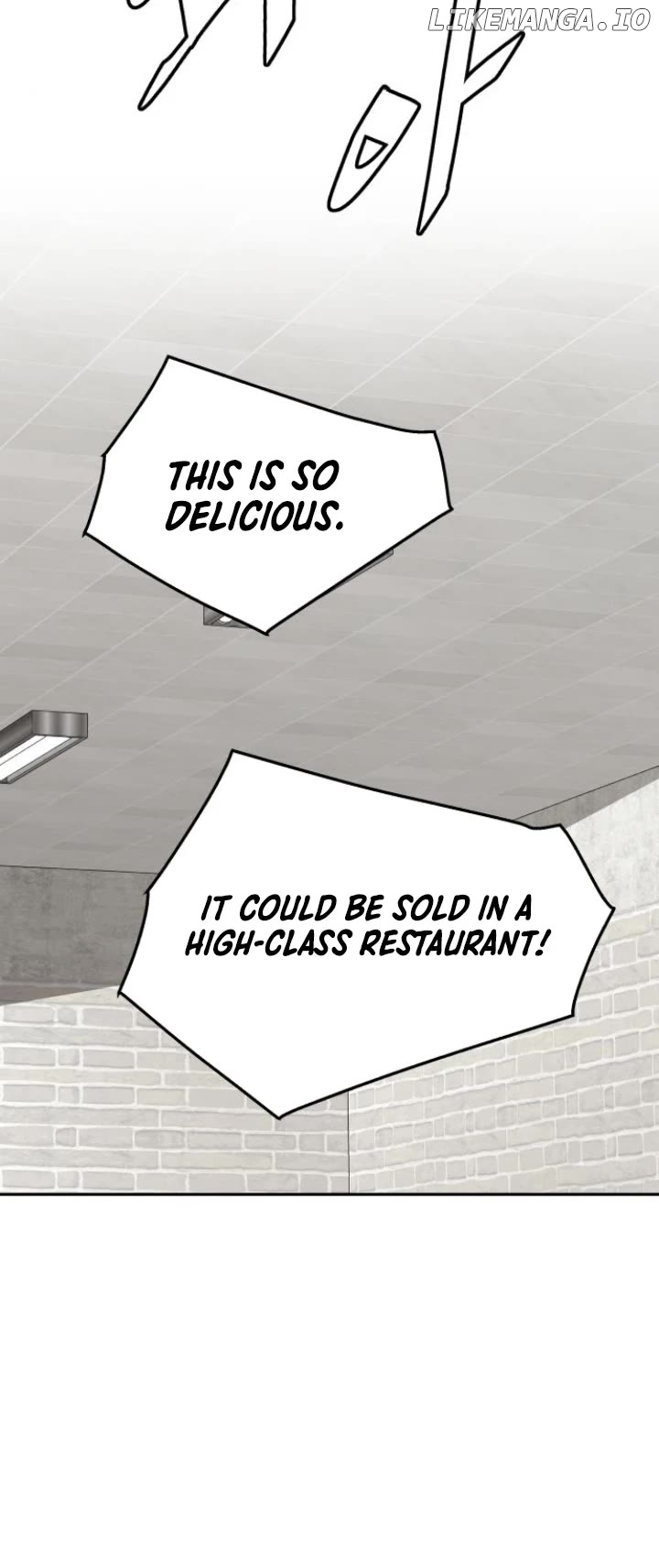Apocalyptic Chef Awakening Chapter 63 - page 30