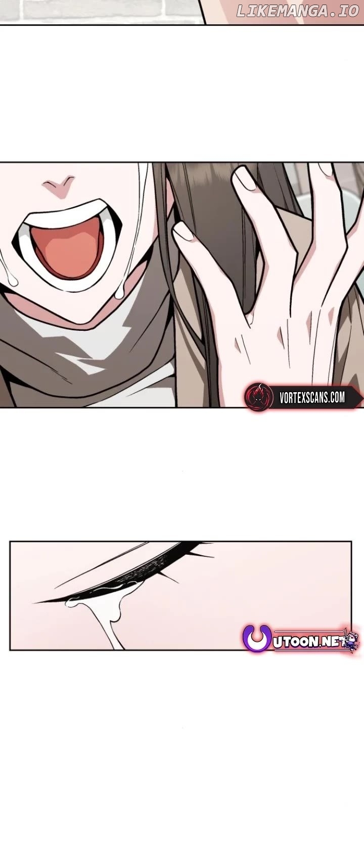 Apocalyptic Chef Awakening Chapter 63 - page 35