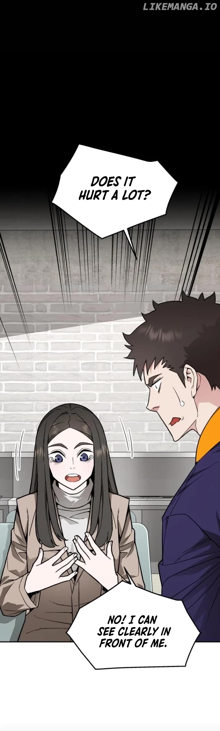 Apocalyptic Chef Awakening Chapter 63 - page 40