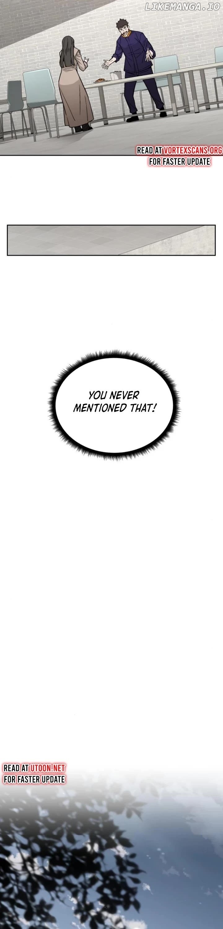Apocalyptic Chef Awakening Chapter 63 - page 43