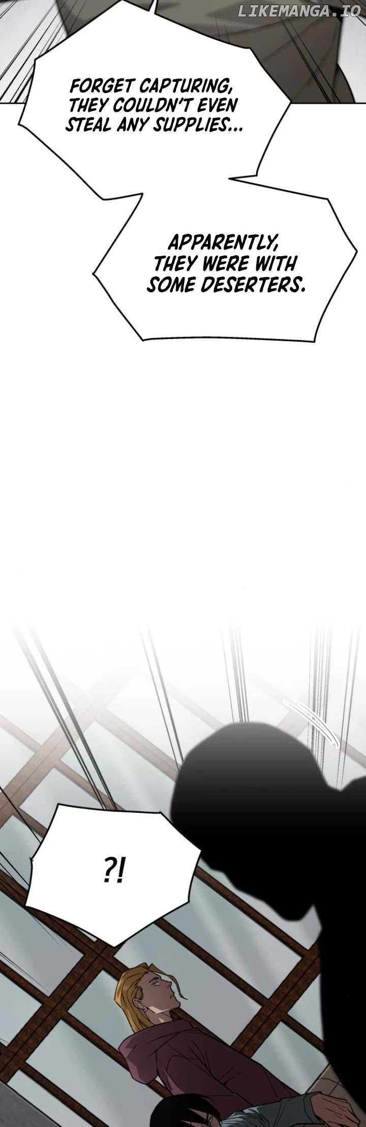 Apocalyptic Chef Awakening Chapter 63 - page 47