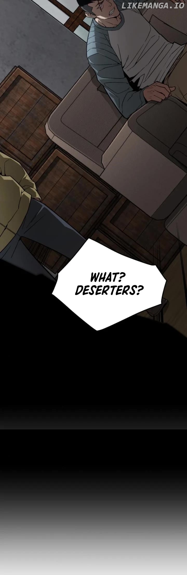 Apocalyptic Chef Awakening Chapter 63 - page 48