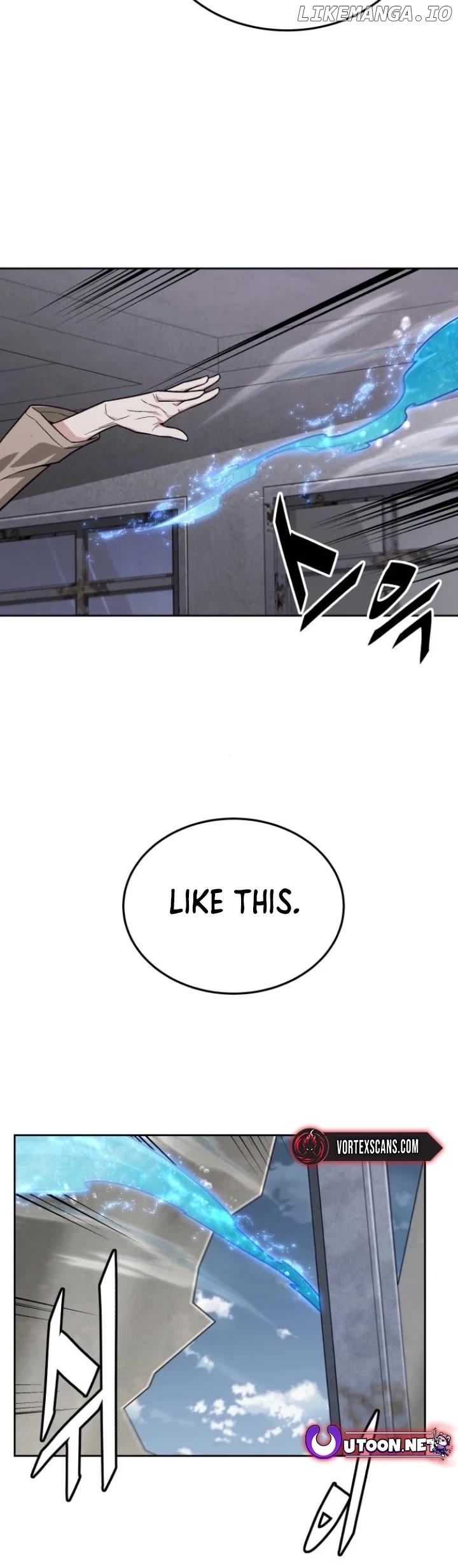 Apocalyptic Chef Awakening Chapter 63 - page 5