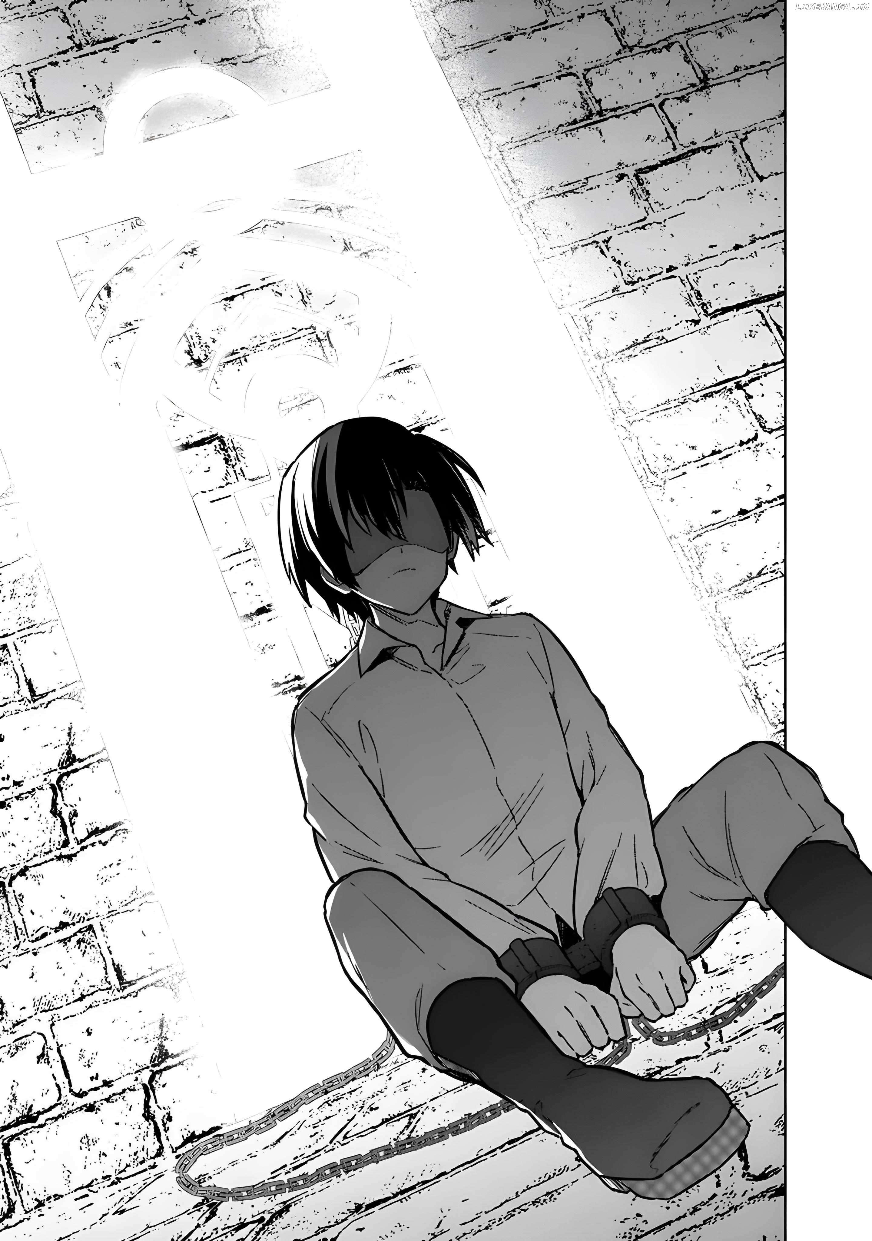 My Death Flags Show No Sign Of Ending Chapter 74 - page 16