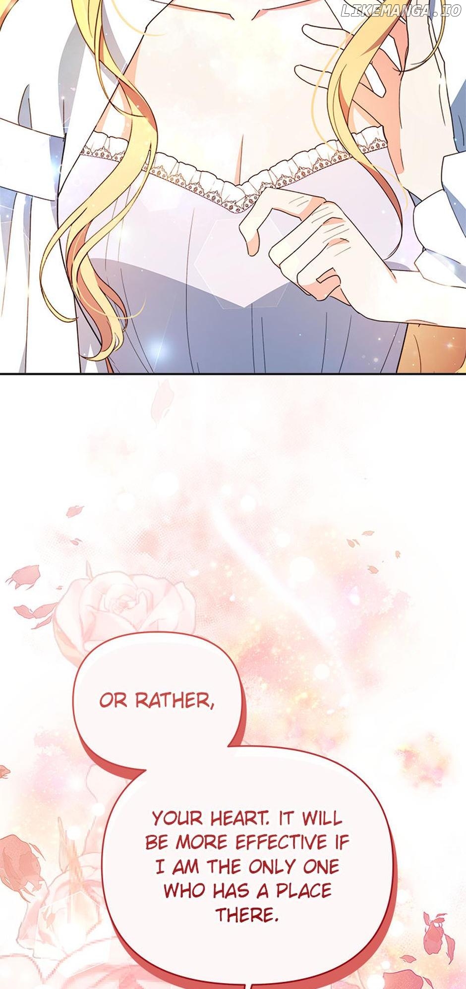 The Contract Couple: Ines & Kaisac Chapter 66 - page 14