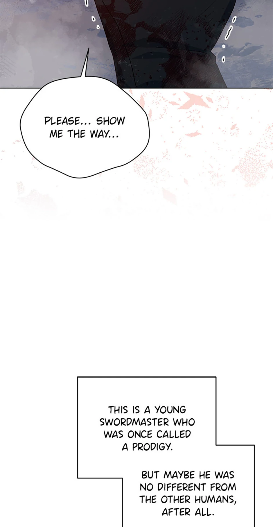 The Contract Couple: Ines & Kaisac Chapter 67 - page 11