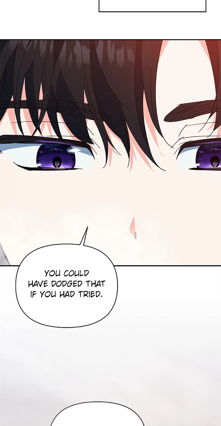 The Contract Couple: Ines & Kaisac Chapter 67 - page 12