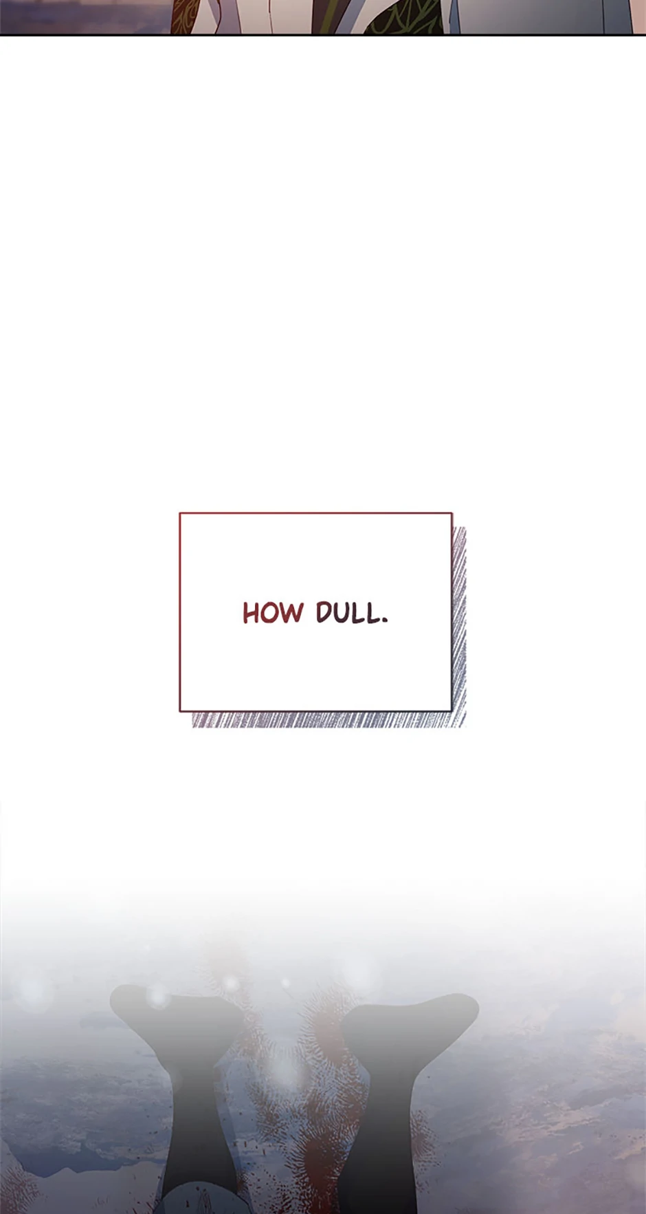 The Contract Couple: Ines & Kaisac Chapter 67 - page 15