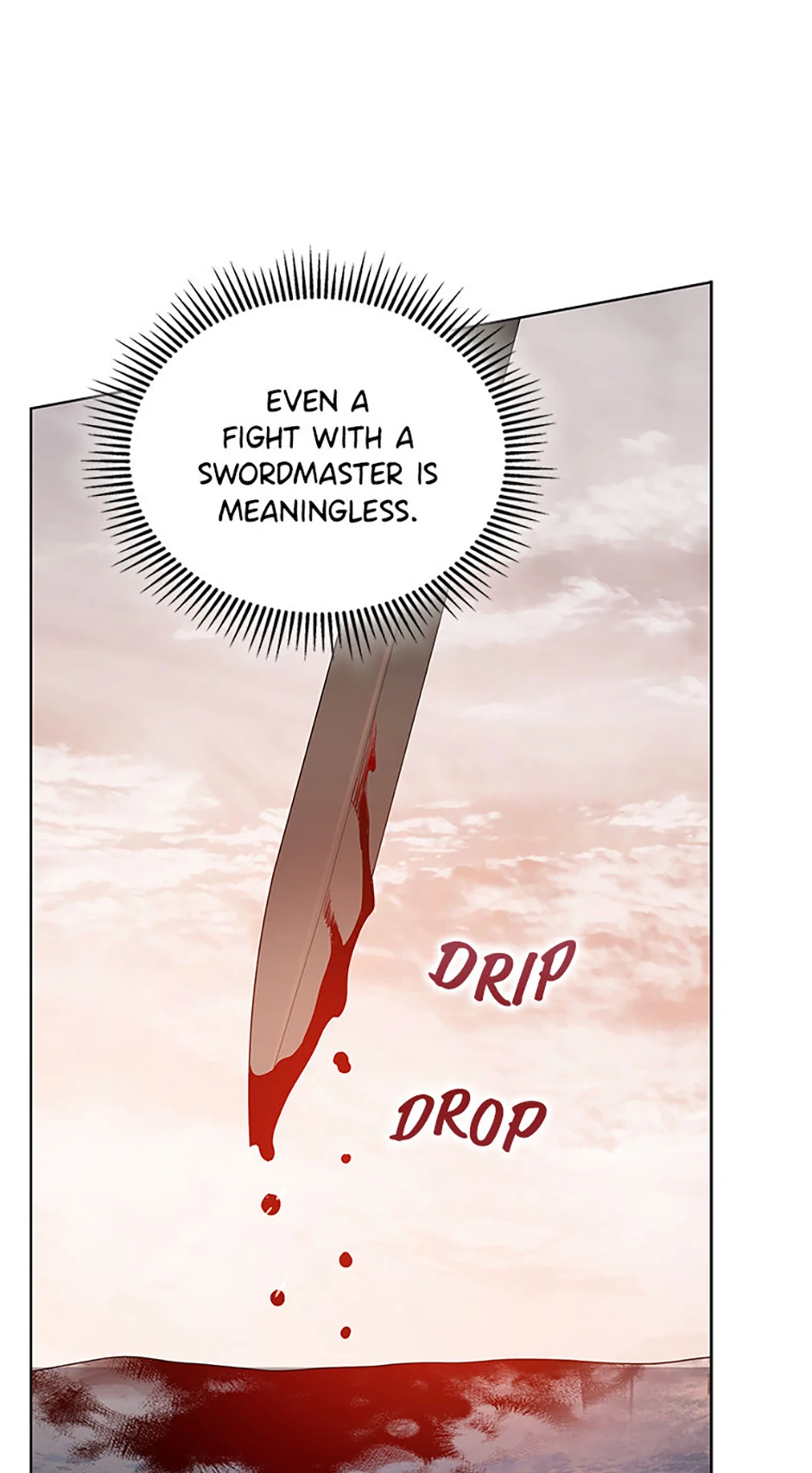 The Contract Couple: Ines & Kaisac Chapter 67 - page 19