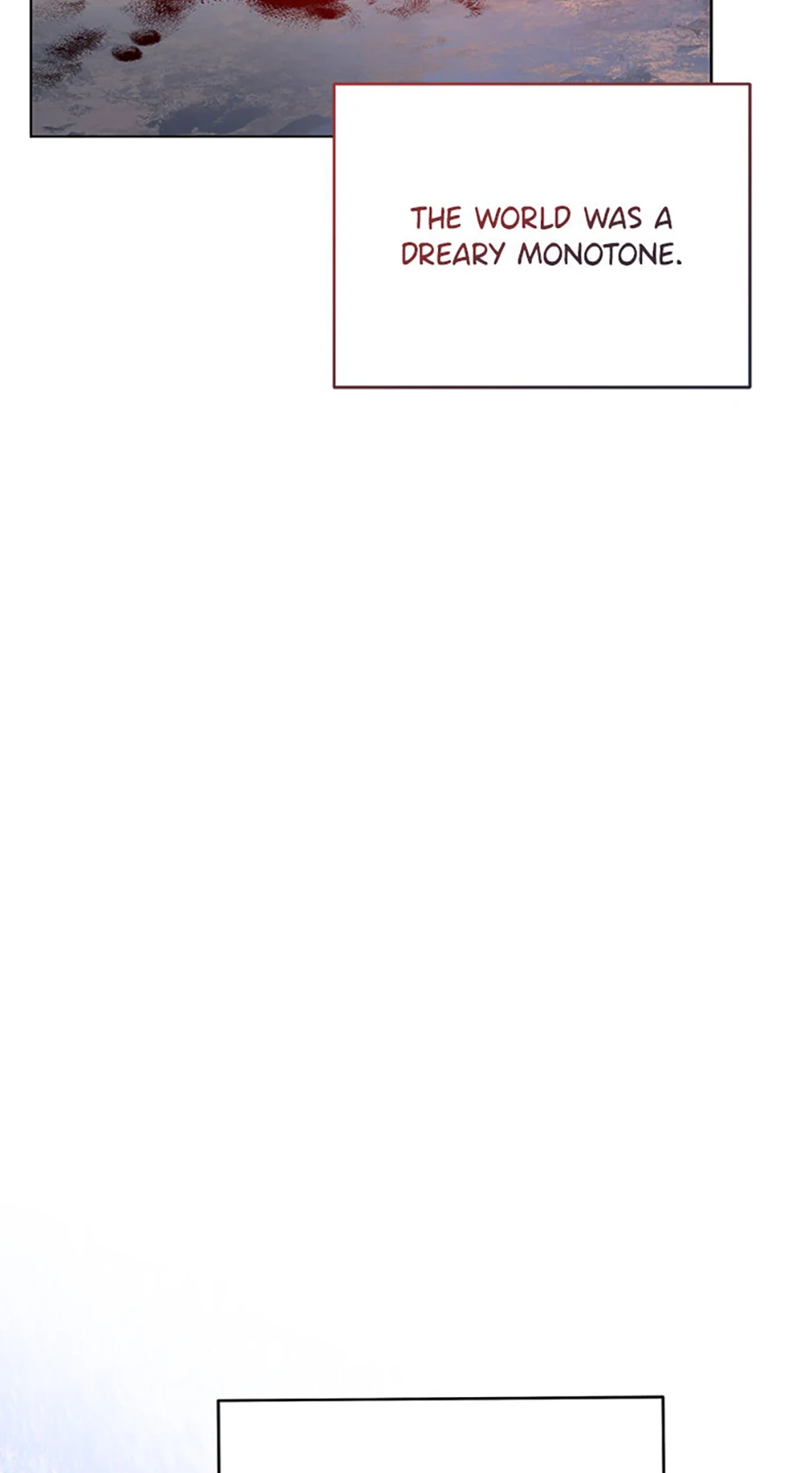 The Contract Couple: Ines & Kaisac Chapter 67 - page 20