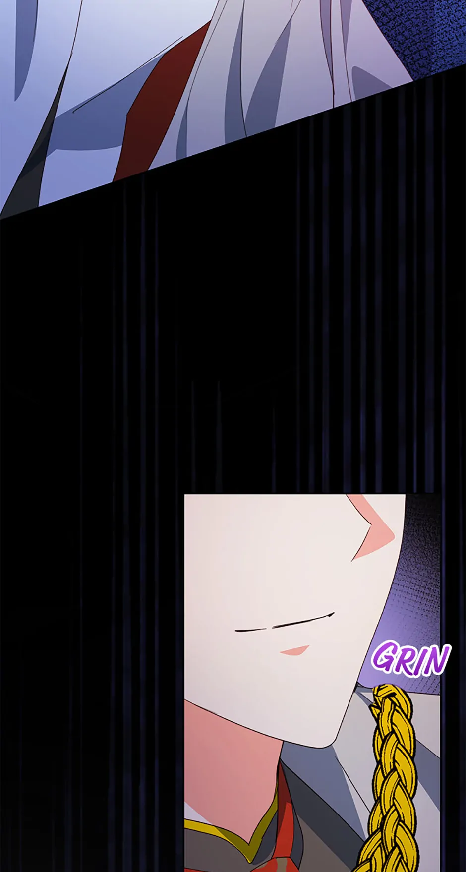 The Contract Couple: Ines & Kaisac Chapter 67 - page 25